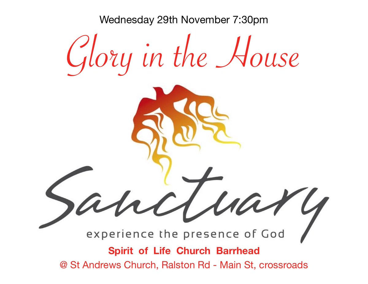 KenTrench's tweet photo. WEATHER FORECAST...TOMORROW NIGHT
There will be a gathering of crowds, with some strong winds, and clear visibility - let God catch your breath in a Perfect Storm of Grace! 

Join us at Spirit of Life Church this Wed night - Praise, Prayer and the Presence of God 🙌🏼 https://t.co/Pmi3OcOGR0