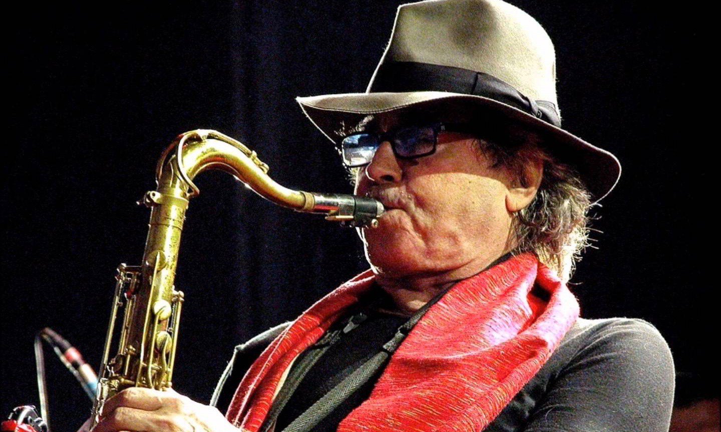 HAPPY BIRTHDAY... GATO BARBIERI! \"I WANT YOU\".   