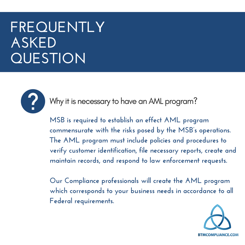 BTM_Compliance's tweet photo. I need my My first compliance, What do I do? See our Frequently Asked Questions or contact us for more details. https://t.co/5GDUquq1xm #blockchain #atm #bitcoin #btm #bitcoinatm #bitcoinwallet #AML https://t.co/pDrs4NpQvK