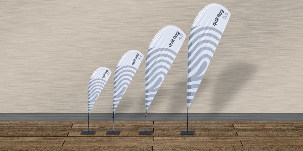 ExhibitExpress_'s tweet image. We offer tailored #DisplayFlags that are durable,versatile, and suitable for indoor and outdoor #exhibitions. Check out our full range today! ow.ly/nfYY30gRAkr