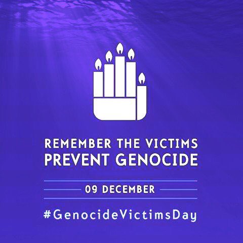 Prevent Genocide Org tweet media