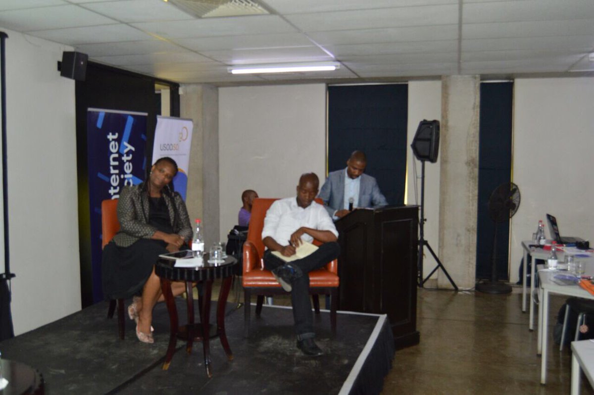 usaasa_za's tweet photo. Multi-Stakeholder Collaboration.
Discussion on what Multi-Stakeholder is, how it affects and impacts on ICT.
Palesa Legoze - @DtpsZA 
Thato Mfikwe - @ISOC
Gabriel Ramokotjo - @ELIG
Doreen Mokoena - @dotZADNA 
#InternetGovernanceForum #ZAIGF17. https://t.co/14MGWCrIL0