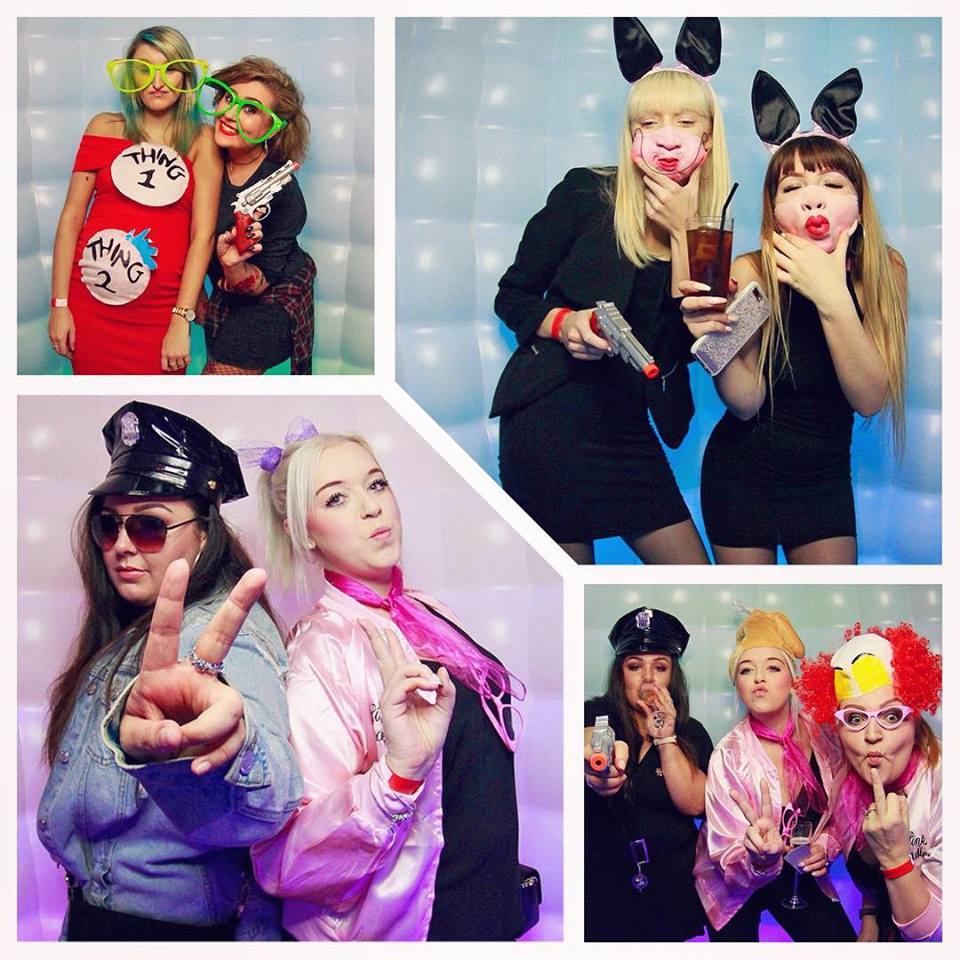Y0urPhotoBooth's tweet photo. Fun 5* inflatable photo booth experiences with colour changing LED lights, perfect for any occasion :) https://t.co/0aUFZ5PAVA  

#photobooth #wedding #birthday #christmas #events #inflatablephotobooth #entertainment https://t.co/66YswE4cRs