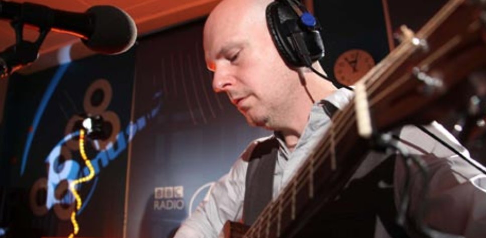 blasttheory's tweet photo. We're on @BBC6Music this weekend! Tune in from 8am on Saturday to hear #blasttheory's Nick Tandavanitj discussing #interactiveart alongside Radiohead's @PhilipSelway 📻📻📻 #Turnerprize #Hull #ArtIsEverywhere #its2097 https://t.co/Gg9mHZPKO3