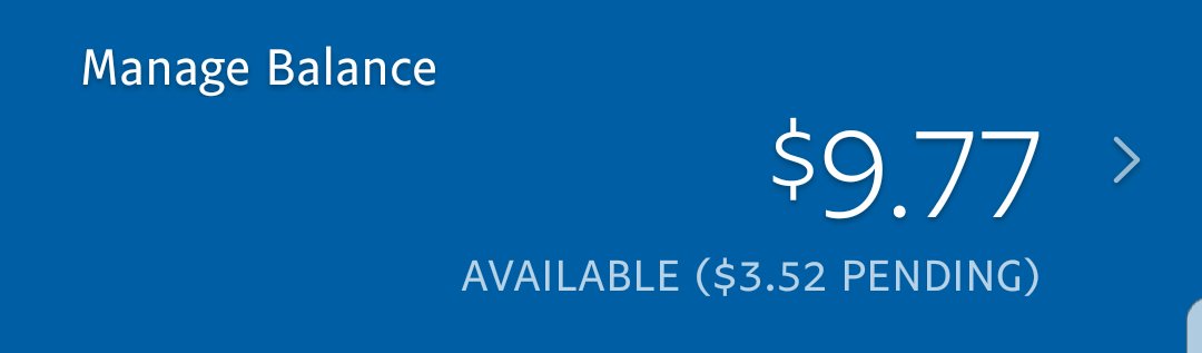 NFTCheerios's tweet photo. 💰Money Giveaway💰

💰$1 PayPal 

✅RT
✅Follow 
@OmerGives 
@agytduh 

🔚4.5k https://t.co/SGyjn0Izg2