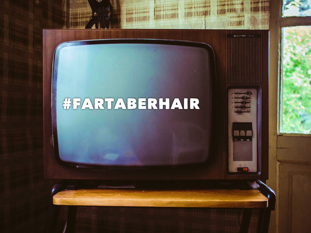contentfaktor's tweet photo. Interessant, wie gut wir bei vertauschten Buchstaben noch verstehen, was es bedeutet :-) #hartaberfair #fartaberhair @ARDde https://t.co/HgsxTx5LI8