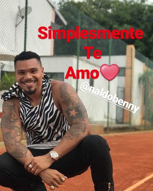 nizebenny's tweet photo. AMOOOOOOOO esse seu sorriso😍

Sds de tu 😌 https://t.co/QVrg1q3o6E