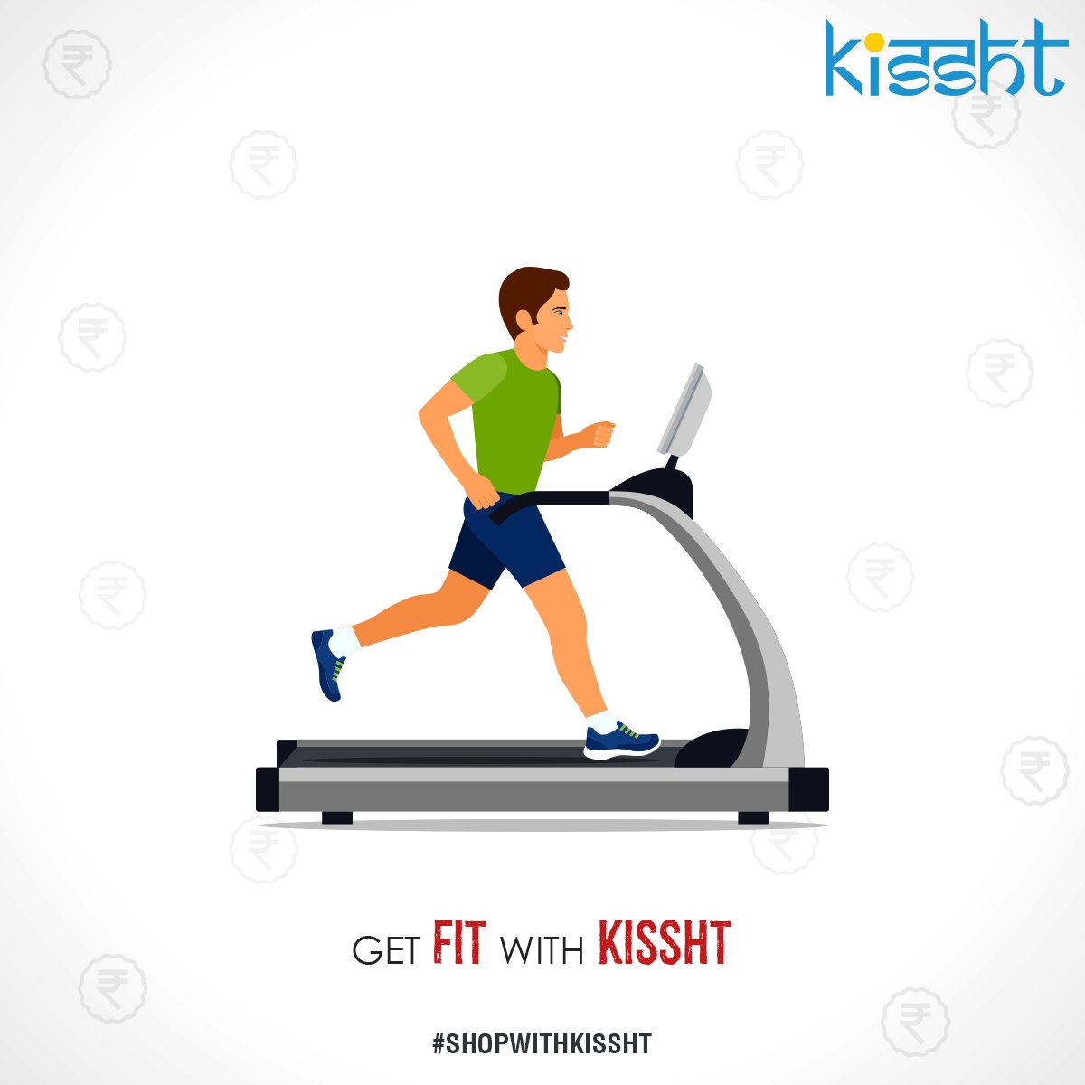 Kissht_EMI's tweet photo. Get an instant loan from Kissht and start your journey to fitness today by buying some world class fitness equipment.
Download Kissht App now: https://t.co/QJF71dxVu3
#NoCreditCardRequired #60secApproval #EMI #InstantFinanceWithKissht https://t.co/NPhtRiBK8P