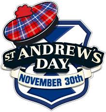 andy79brady's tweet photo. St Andrew - that has a nice ring to it! Do we do anything to celebrate? #standrewsday #bankholiday? Are you ready? https://t.co/klgsAXvcLe