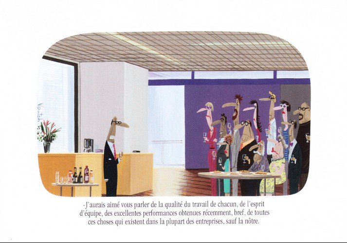 iprofeel's tweet photo. #mardibd #voutchmonheros #mapreferee
Si vous aussi "toutes ces choses" vous manquent dans votre entreprise, consultez nos offres ;-)
https://t.co/qRzAAR25uf
Copyright VOUTCH https://t.co/k3teCpjtZD