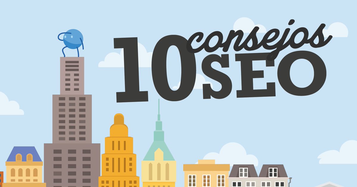 distritoagencia's tweet photo. 10 Consejos #SEO para principiantes 👉🏻 https://t.co/fBXW0FZEuN vía @distritoagencia #seotips #posicionamiento #posicionamientoweb #palabrasclave #etiqueta #google #consejos https://t.co/9eMGhu58NY