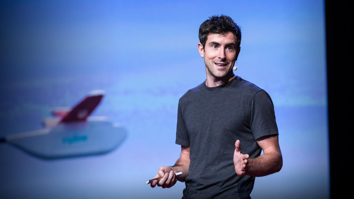 TEDTalks's tweet image. How we&apos;re using drones to deliver blood and save lives: t.ted.com/f2eRWn3 @zipline @kellerrinaudo