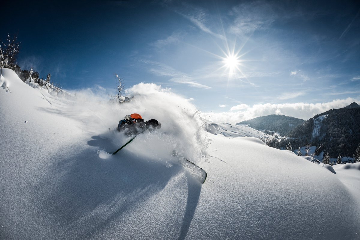 La Clusaz tweet media