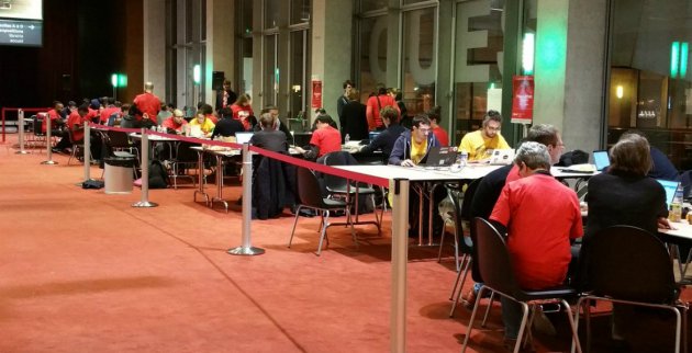 Le projet MusiViz, lauréat du Prix Hackathon de la BNF #hackathonBnF <a href="/laBnF/">La Bibliothèque nationale de France</a>
livreshebdo.fr/article/le-pro…