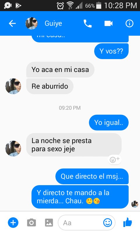 celestecarabaj3's tweet photo. Así de directo!!!. Borrate pibe como ya lo habías hecho... https://t.co/OhDg5C8n7A