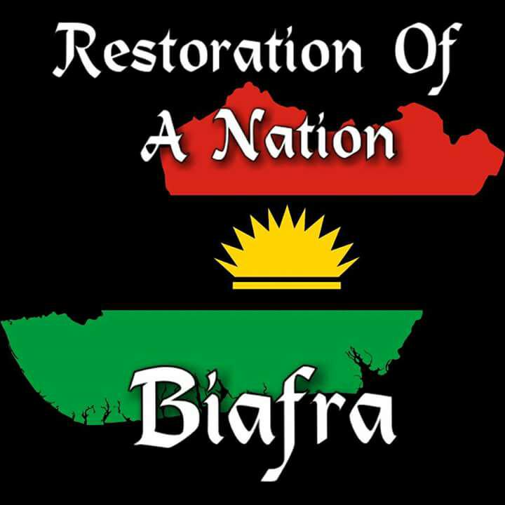 ejikeukwuez1's tweet image. Nigeria Army freeNnamdiKanu and buhari gov stopBiafrakilling in Biafraland
Let my People Go!!