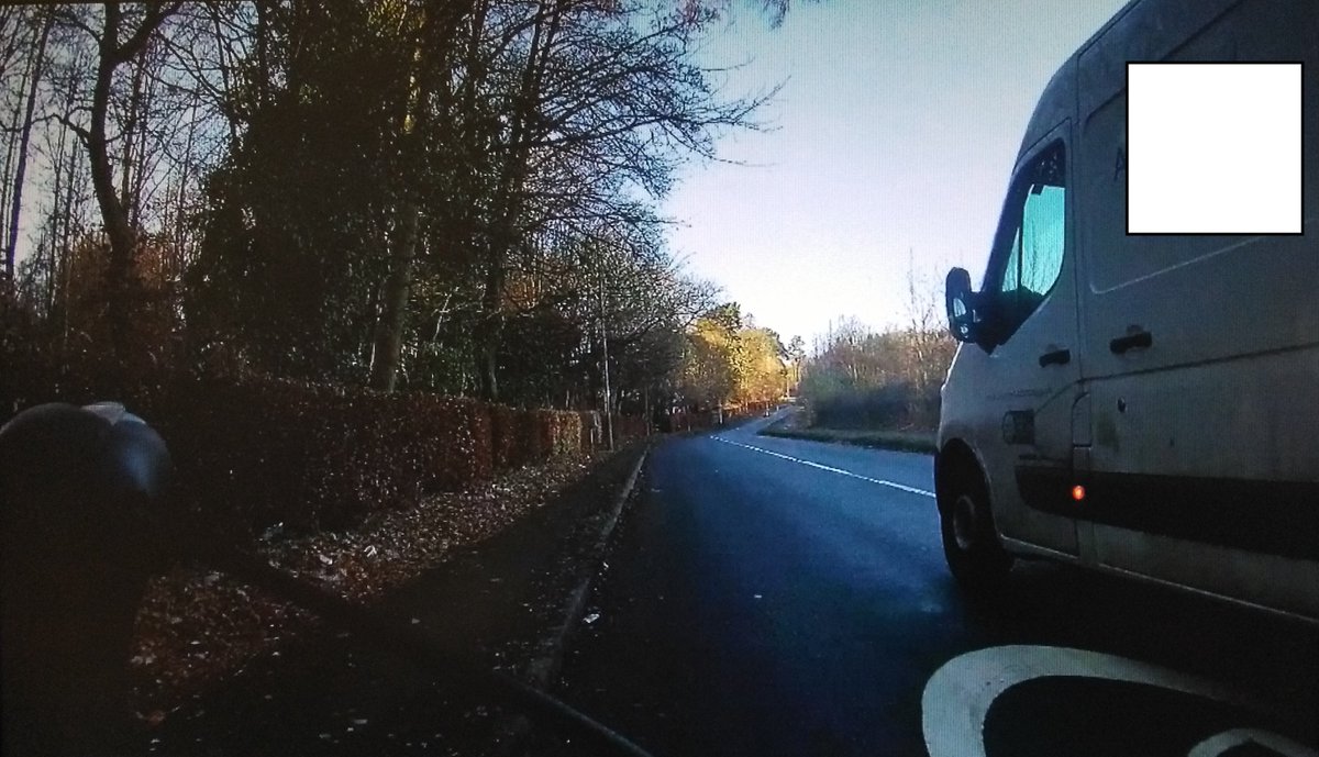 PSOSRoads's tweet photo. Earlier today, officers from Roads Policing and @LothBordPolice carried out #OpClosePass on the A702 and the Bush Estate near Roslin. 11 motorists stopped for not giving our cyclist enough space, but also lots of good overtakes. Take care out there! #SafeSharedSpace https://t.co/SF8pFkSCcF
