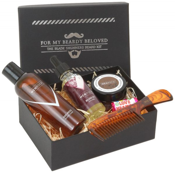 menareuseless's tweet photo. RT @hipsterbarbe: #Cadeau #Noël Coffret de Soins pour Barbe de @MenRockHello https://t.co/quYdzGvPND… https://t.co/3N7o5DfTmV