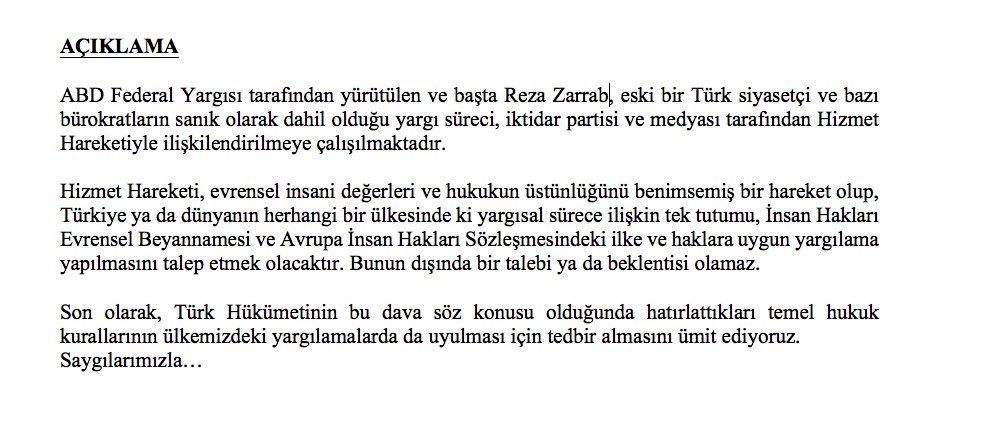 F. Gülen Avukatları tweet media