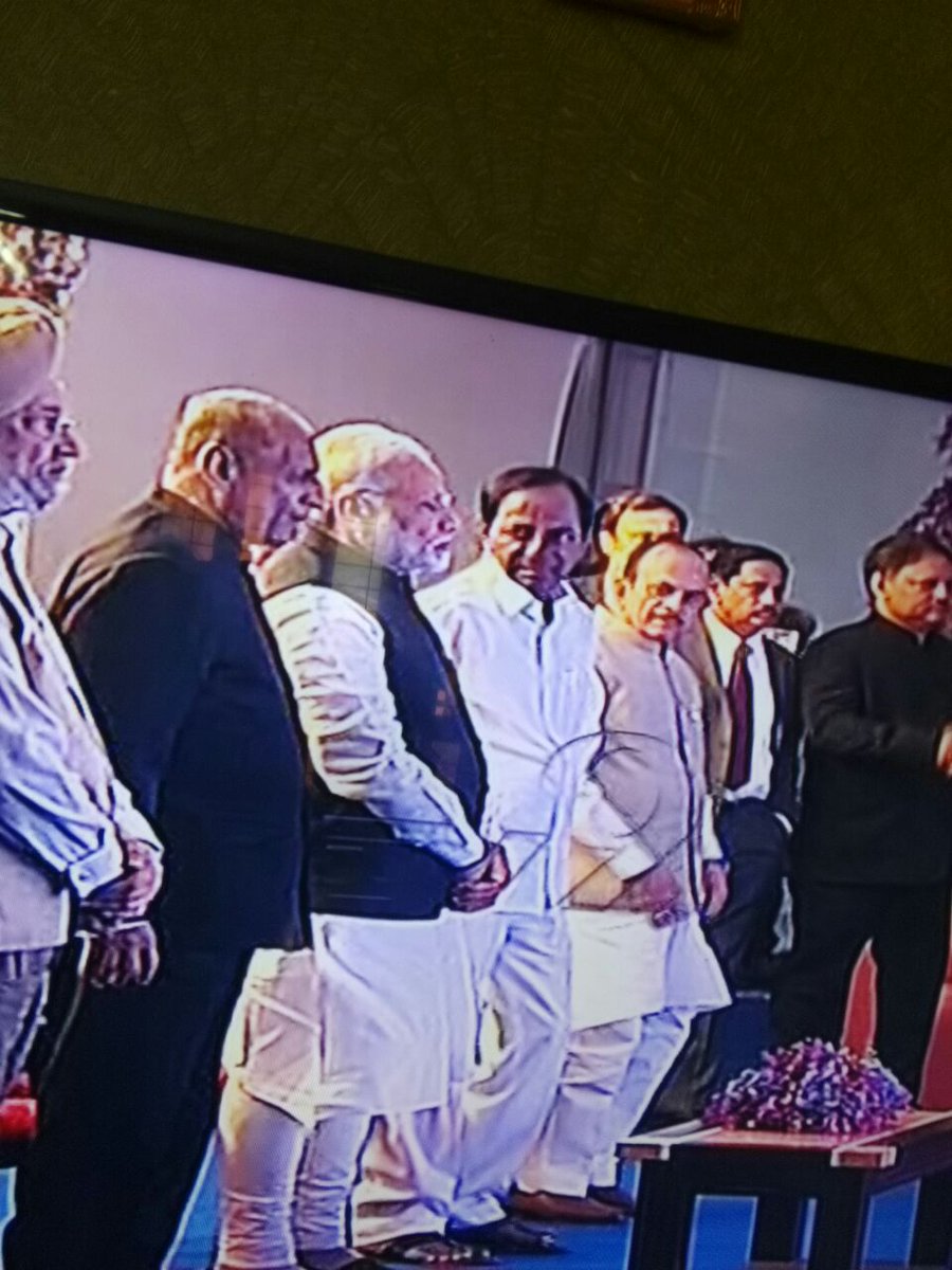 SatishForBJP's tweet photo. #ModiInTS
#HyderabadMetro
#IvankaTrump
#IvankaInIndia https://t.co/j7blG9QOc6
