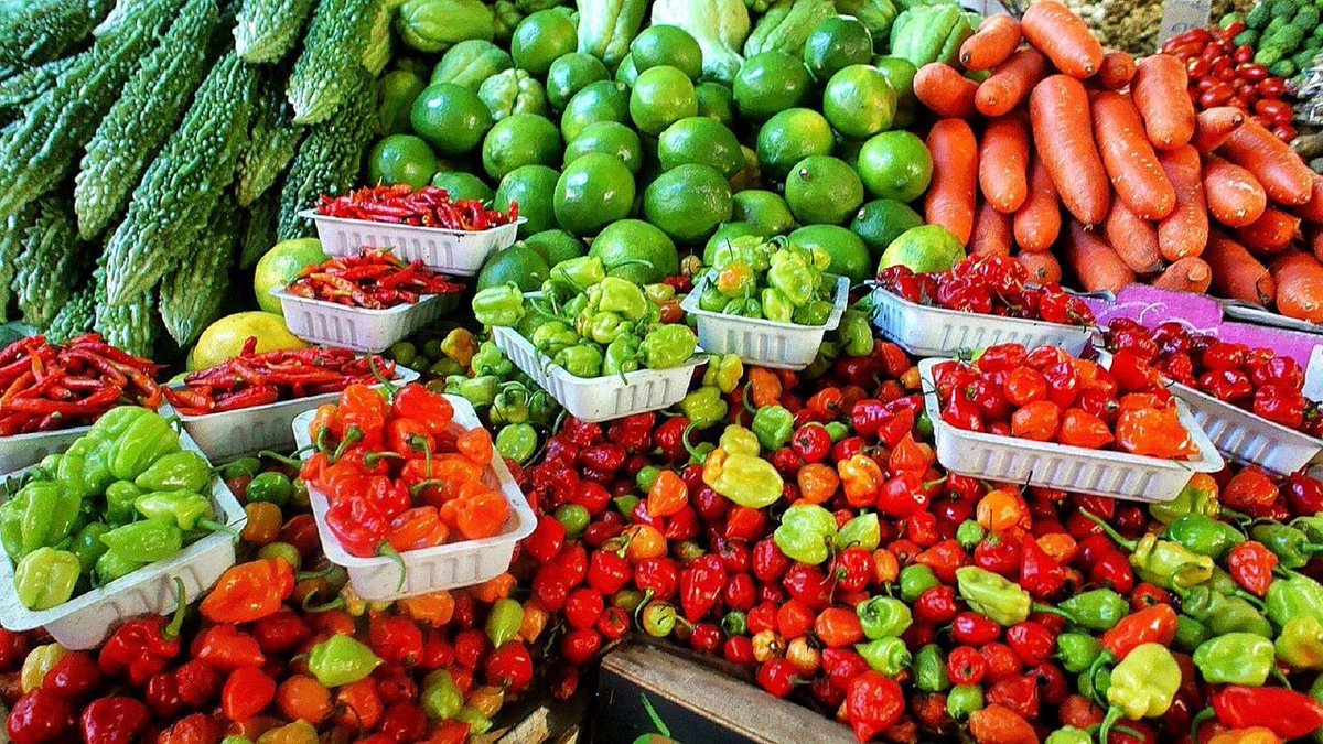 DrKristieLeong's tweet photo. #Plantbased foods are naturally #antiinflammatory due to their high levels of #antioxidants &amp; phytonutrients. Take advantage of nature’s bounty! https://t.co/GFfcVFoCph