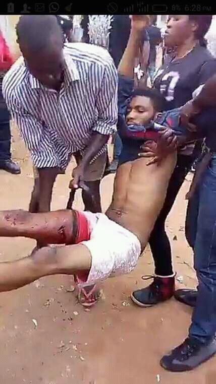 ejikeukwuez1's tweet image. Nigeria Army freeNnamdiKanu and buhari gov stopBiafrakilling in Biafraland
Let my People Go!!