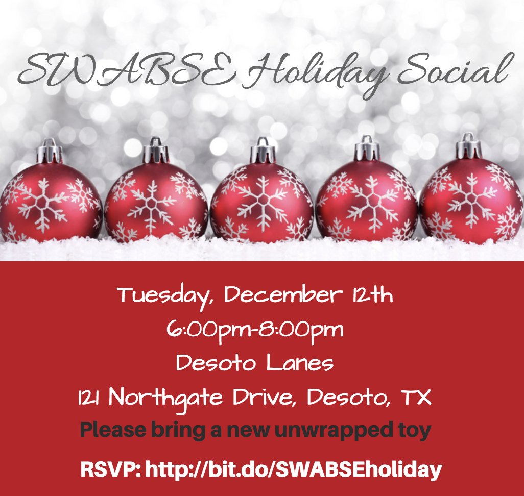 SWABSE2's tweet photo. Please join SWABSE in supporting our community! https://t.co/y7NodDFytP
