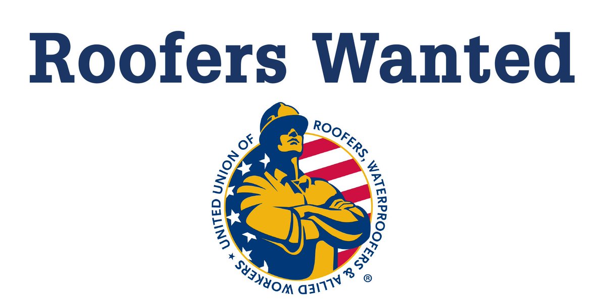 roofersunion's tweet image. Roofers needed in Key West ASAP. Contractor pays hotel, per diem. #hiringroofers bit.ly/hiringroofers