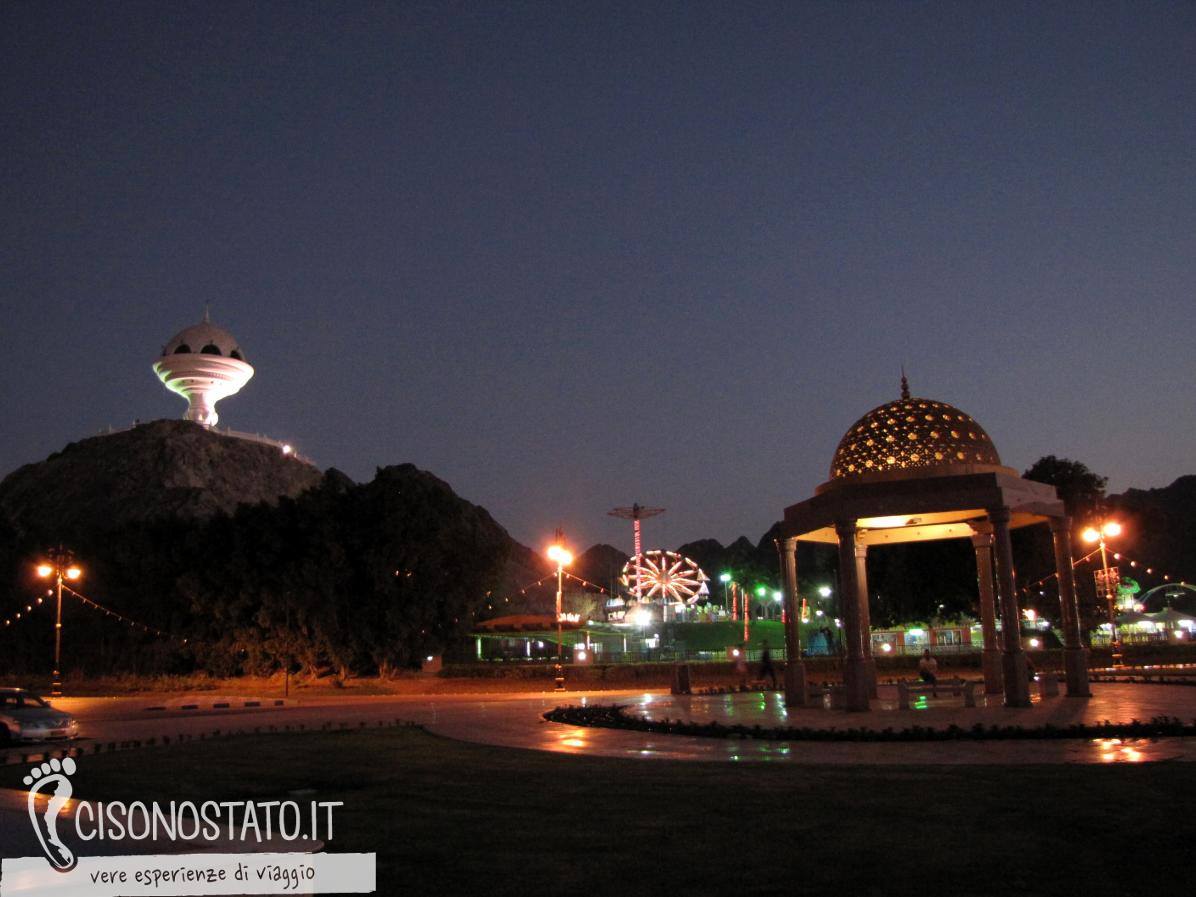 CiSonoStato's tweet photo. Il nostro utente Zebulon è appena tornato dall'Oman e al link ci racconta la sua esperienza >>> https://t.co/8xCmDxohE4
#cisonostato #oman #visitoman #turismo #tourisminoman #cometoOman @cometooman https://t.co/Oglg7kS9WS