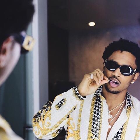 Trey Songz’s Birthday Celebration | HappyBday.to