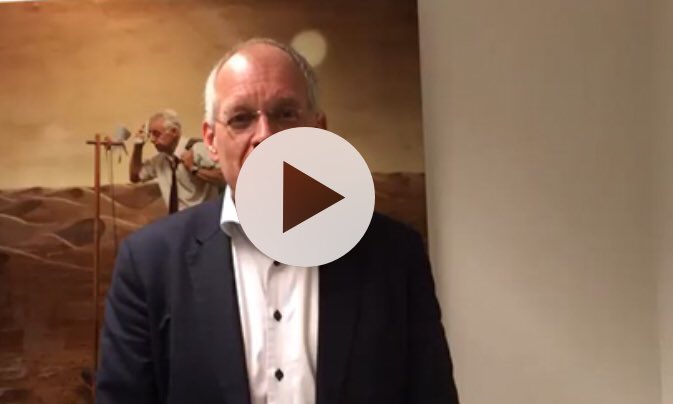 <a href="/egerrit/">Erik Gerritsen</a> benadrukt per videoboodschap het belang van de #hibkanker&amp;werk. Goed voor de medewerker, werkgever en maatschappij als geheel.