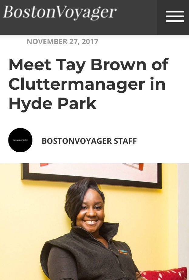 cluttermanager tweet picture
