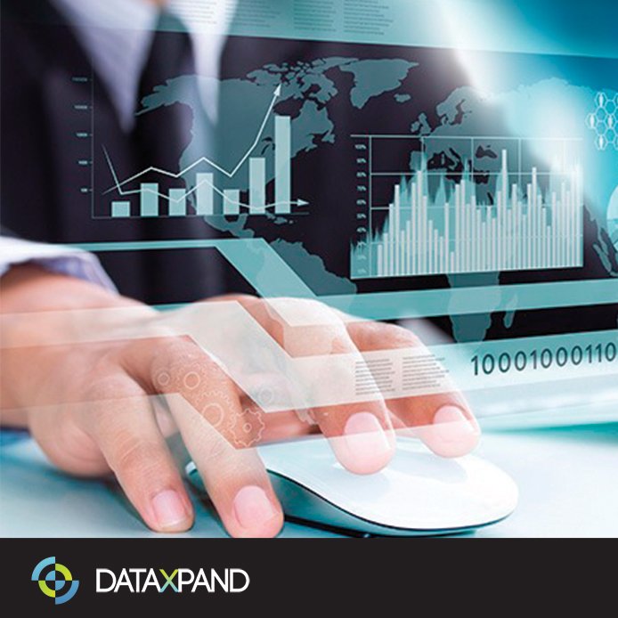 DataXpand's tweet photo. "Developing A Data Strategy Is A Lot Of Work – But The Juice Is Worth The Squeeze" >> https://t.co/tOHnLpcJRo via @adexchanger https://t.co/72j95Dr3s1