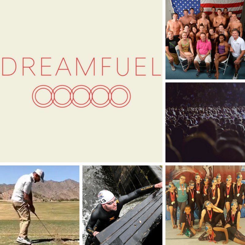 In honor of #GivingTuesday, we ask you check out some of our current athletes/teams and help #fuel their journey/dreams! #DreamBig dreamfuel.me/campaigns