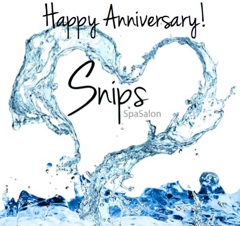 SnipsSpaSalon's tweet photo. Wow Madian! Today has been ONE year since you joined our team! Thank you so much! We celebrate you! https://t.co/KMGtAX6uLc
