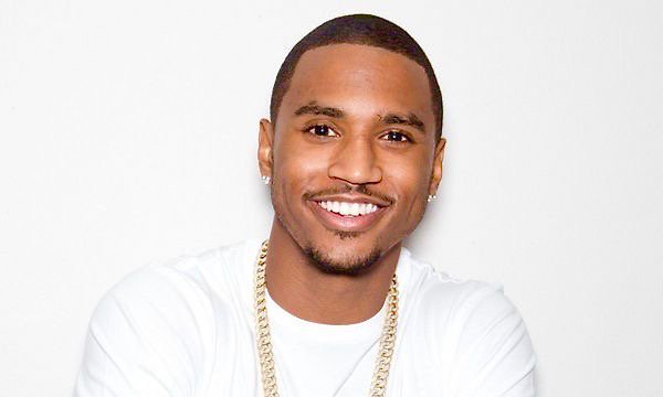 HAPPY BIRTHDAY... TREY SONGZ! \"HEAATTACK\".   