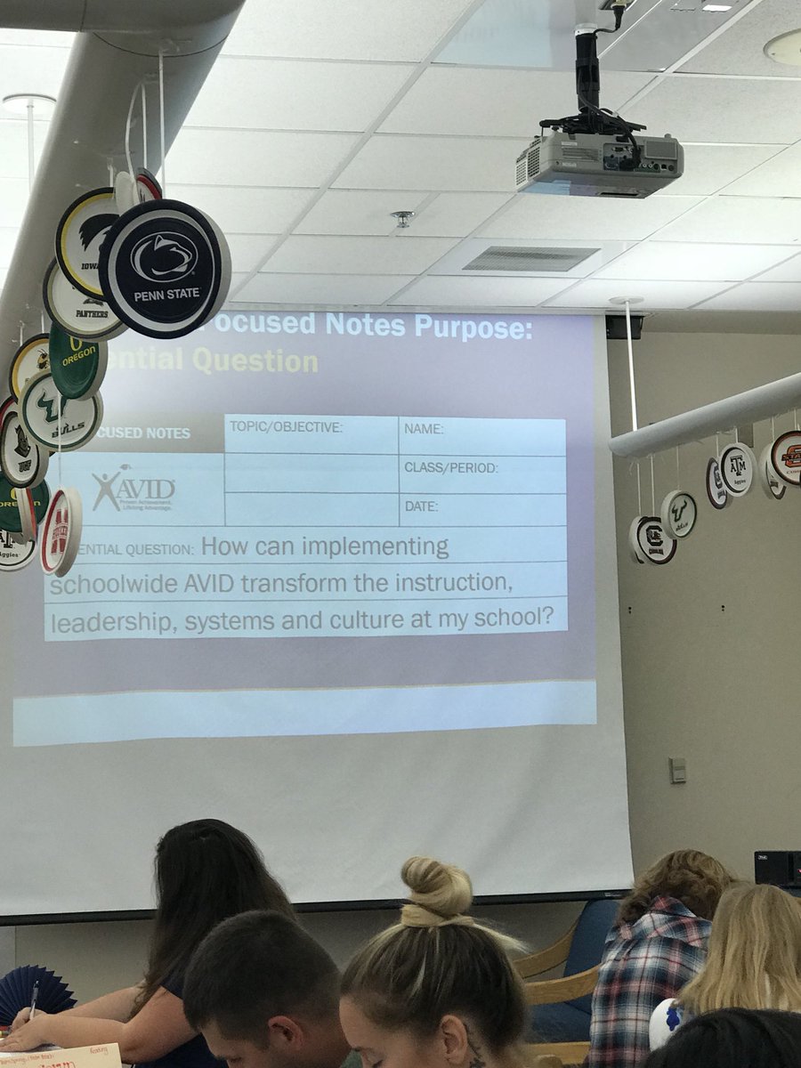 FHH_FalconFury's tweet image. Falcons, Blue Marlins, &amp;amp; Stingrays getting #AVIDized with @MsColleenCarney at #AVIDPathwayTraining at #TheHill today!!!@pbcsd @AVID4College