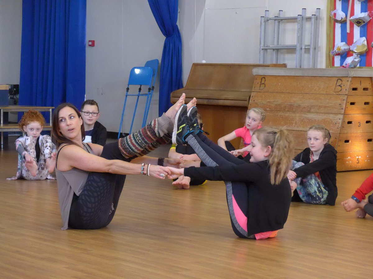 Mossley Primary tweet media