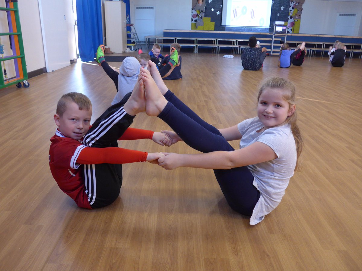 Mossley Primary tweet media