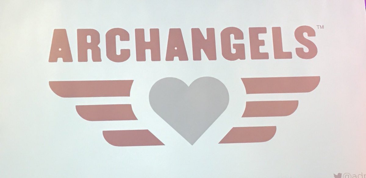 kimberlycpaul's tweet photo. Did you know about this program that Walmart is involved in? #Walmart #archangels  A program helping caregivers..@CTACorg #CTACSummit2017 https://t.co/kcxG6cpr4e