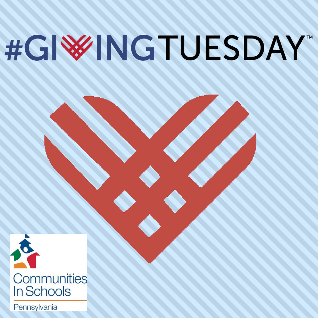 It is the holiday season's day to support the causes you care about.  To support CISPA and Pennsylvania students, donate at  donatenow.networkforgood.org/cisofpa
#givingtuesday