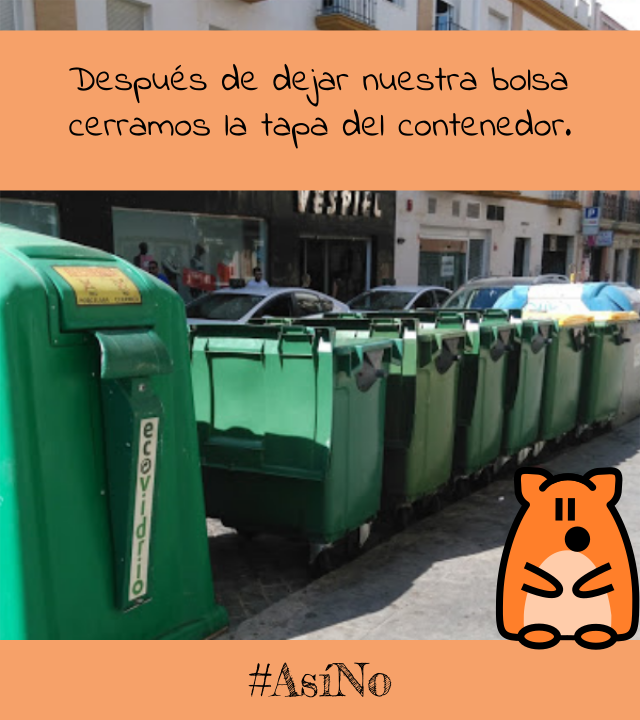 AlcalaAmable's tweet photo. ¡¡¡RECUERDA!!!
Realiza un uso adecuado de los espacios y equipamientos públicos.🚯
Los equipamientos urbanos forman parte de la identidad de nuestra ciudad.🗑️
Tula🐢 la Tortuga de #AlcaláAmable quiere que te conciencies en el cuidado de la ciudad.
https://t.co/tebbaerAvr https://t.co/b99FHsO6Zm