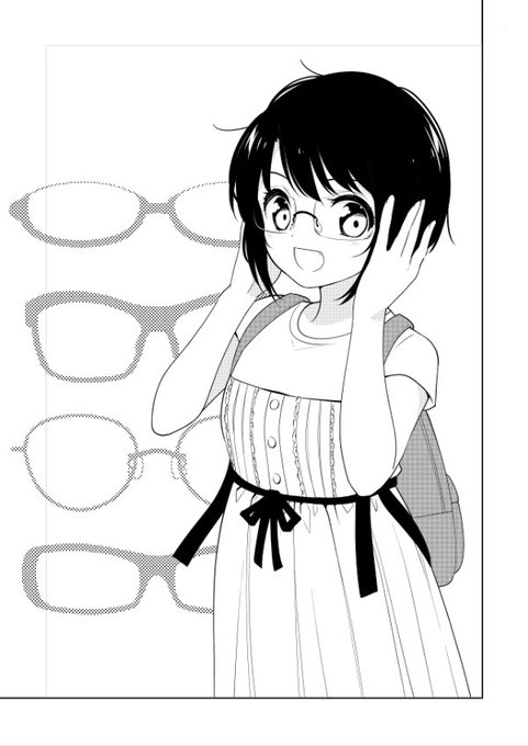 少年シリウス1月号発売中です。かみつき学園は第9幕。よろしくお願いいたし.. キダニエル さんのマンガ ツイコミ(仮)