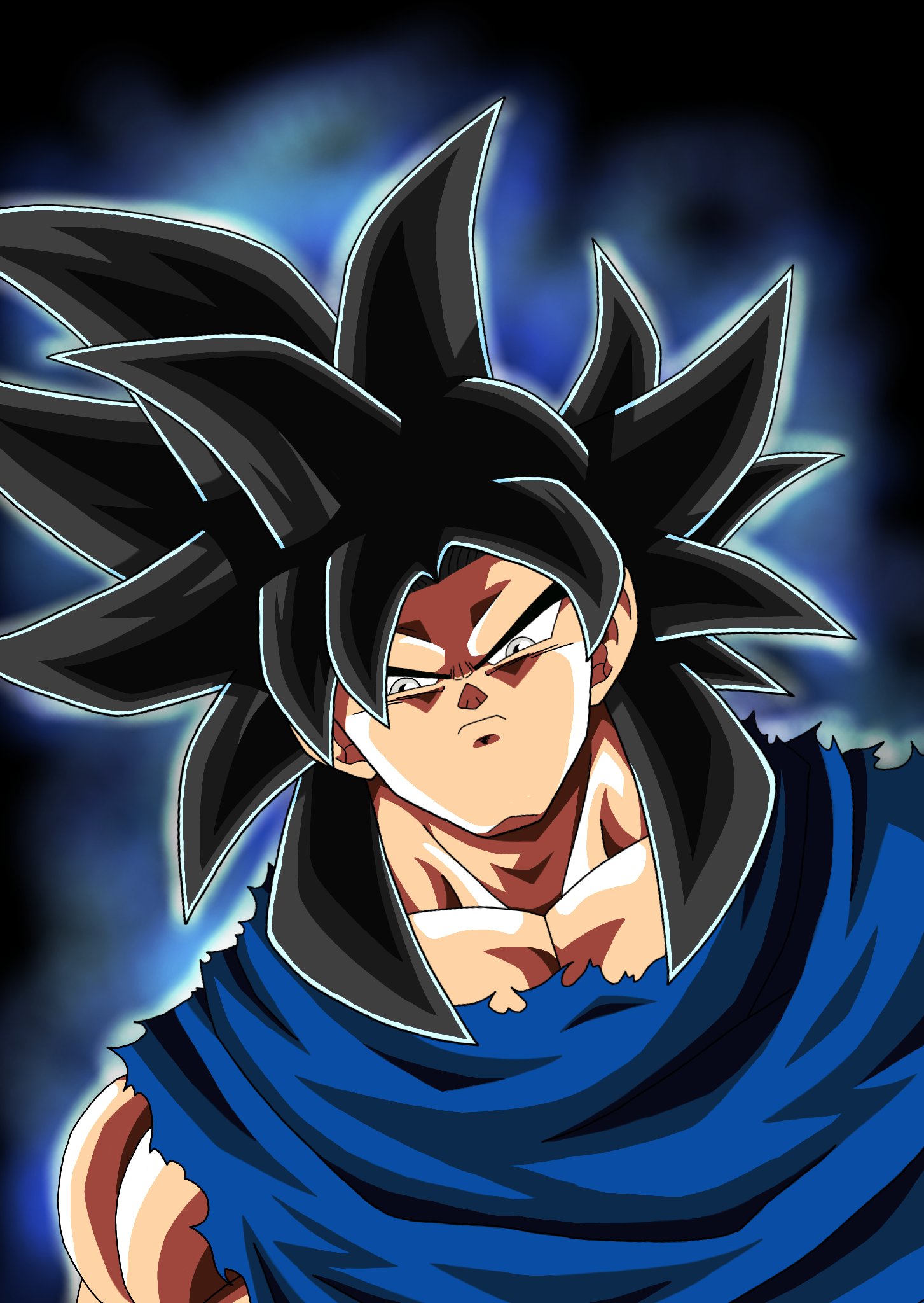 真の身勝手の極意 Twitter Search Twitter