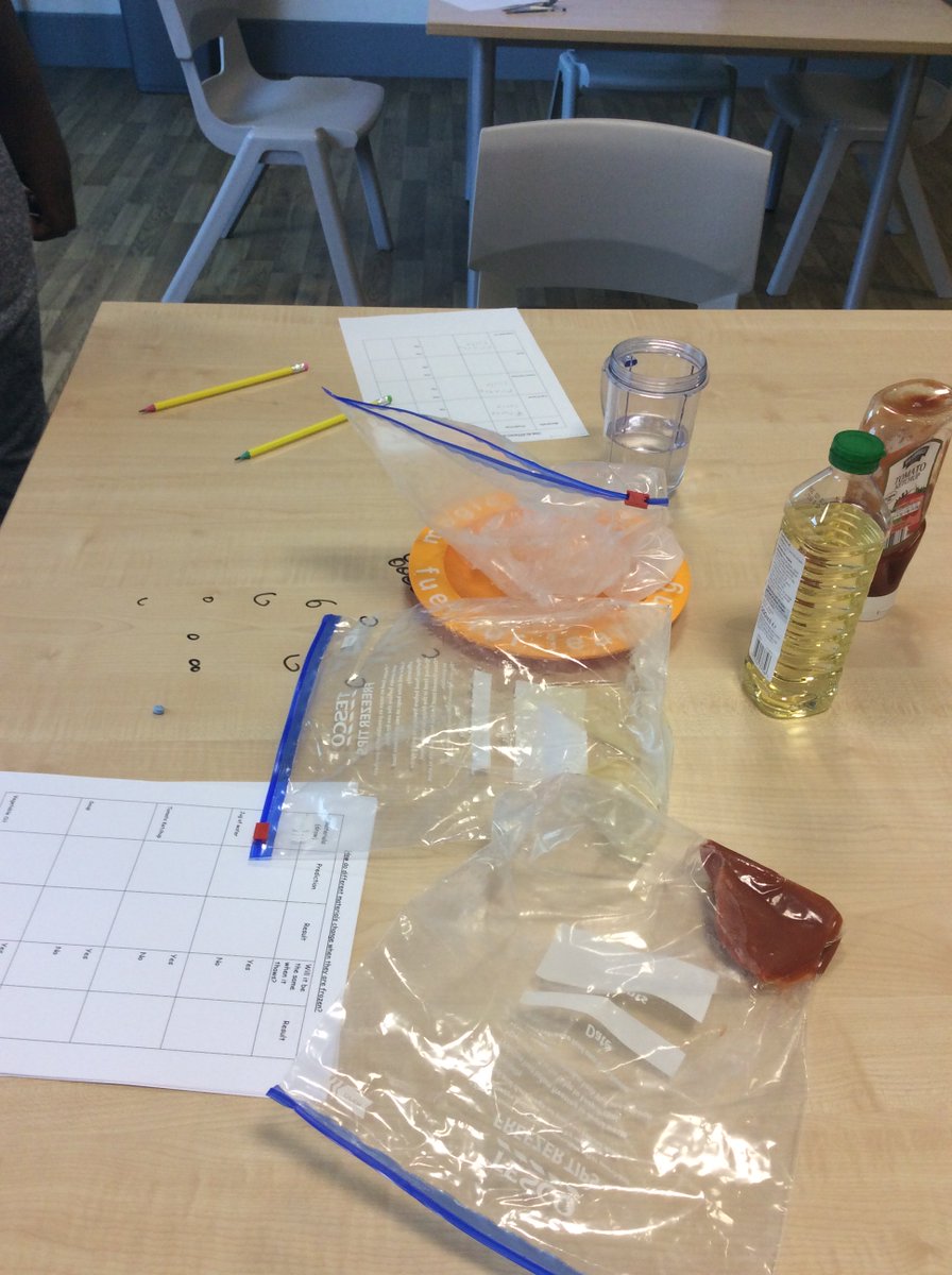 Sarah's Class One tweet media