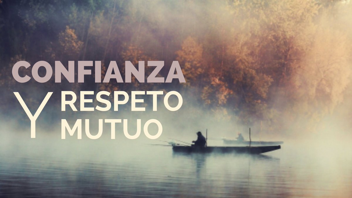 ConMDeMujerSM's tweet photo. Hoy en #ElBlogDeMaritzaRodriguez #ConfianzaYRespetoMutuo
Me pregunto ¿por qué es importante la confianza y el respeto mutuo en nuestras vidas y cómo deberíamos implementarlo?
Léanlo 💻 completo en https://t.co/94ms0evC3k https://t.co/NT8PHUT52v