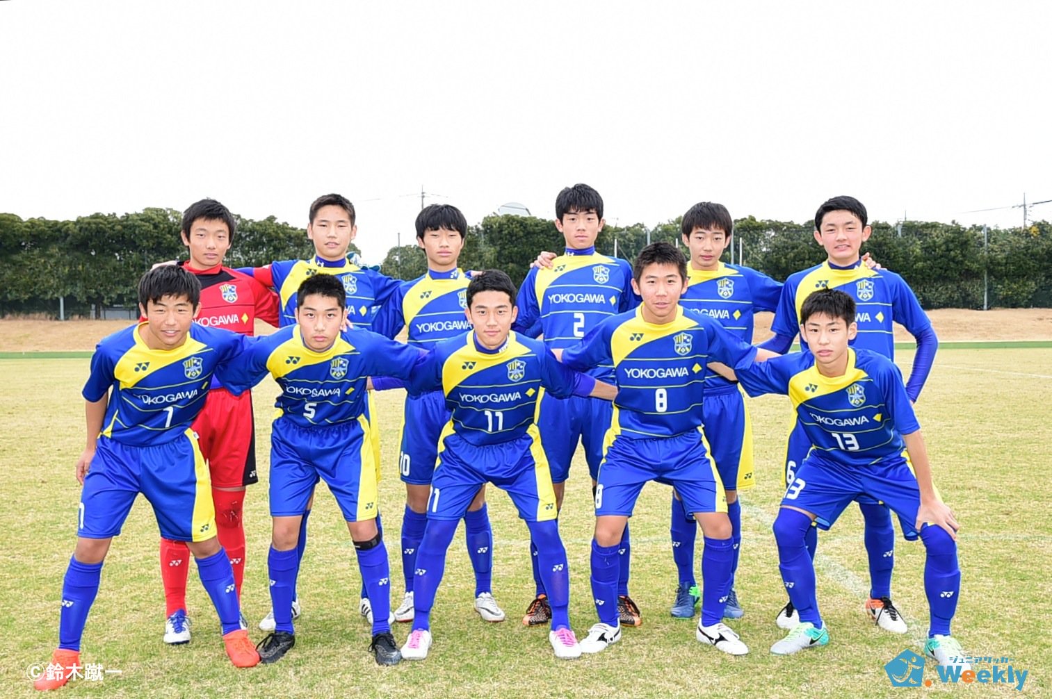 ジュニアサッカーweekly 公式 Sch Wings Grandeら8チームが関東入り目指し激突 関東ユース U 15 サッカーリーグ参入戦試合日程 T Co Upmv2m43vv 写真は昨年参入をきめた2チーム Sch Grande Stfc Wings ウイングス Fcおおた