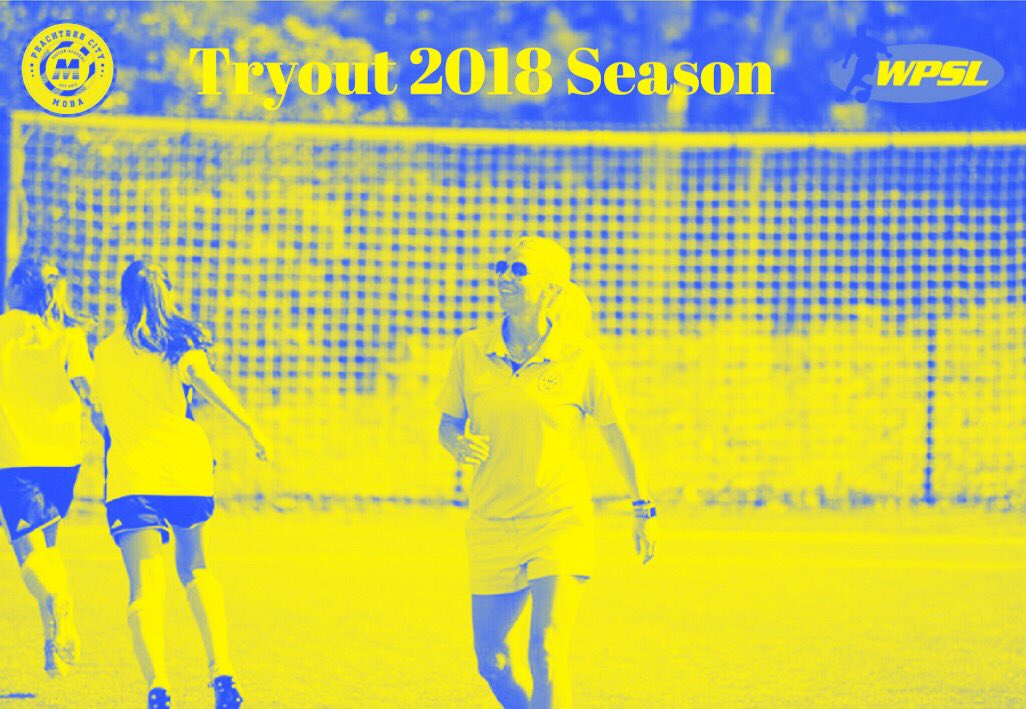 MOBA_Fields's tweet photo. #WPSL Women's League tryout is open for registration. Dec. 17, 5pm-8pm #mobasoccercomplex https://t.co/EAgWSd9GvH https://t.co/uRjkRJAQBj