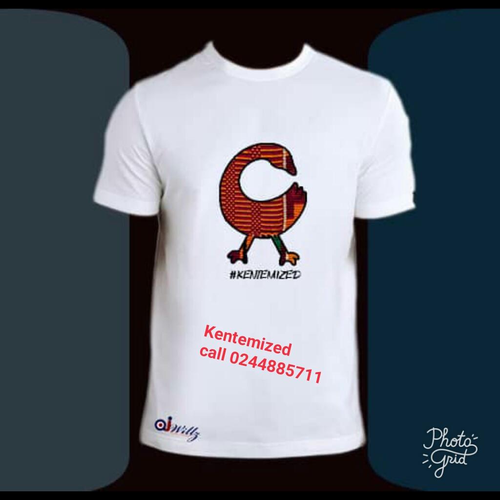 Ajwillzgh's tweet photo. #Kentemized got you covered... Simple prints https://t.co/auHKgnsnCe