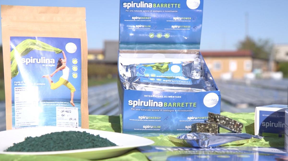 #Spirulina BUM BUM :-D "Una storia vera che dà la carica!" 
#alghitaly #algaspirulina
Guardate il video 👉
facebook.com/stevecantiero/…